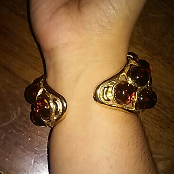 Kenneth jay lane Bracelet - Picture 4 of 6